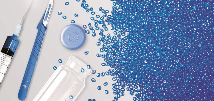 Klinisch saubere Lösungen