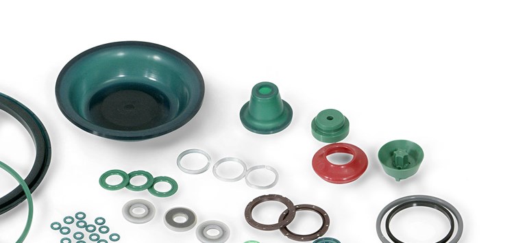 Fehlervermeidung bei dichtungstechnischen Produkten