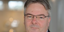Bernd Fischer, Director Product and Industry Marketing, EagleBurgmann GmbH & Co. KG