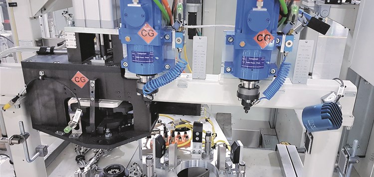 „Der Wandel der Automobil-Industrie erfordert neue Lösungsansätze“