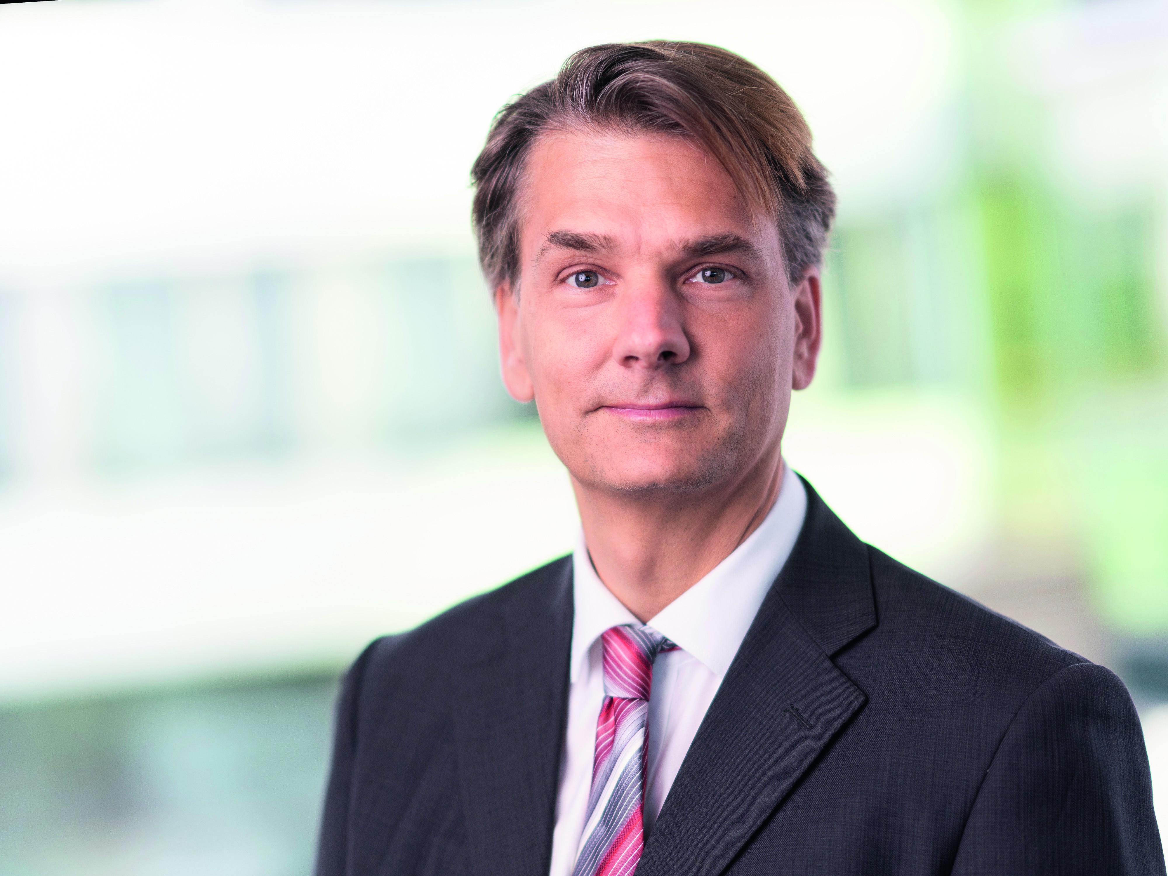 Dr. Holger Fricke, Abteilungsleiter Klebtechnik, Fraunhofer IFAM I Bremen 