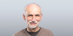 Bernhard Richter, Geschäftsführer