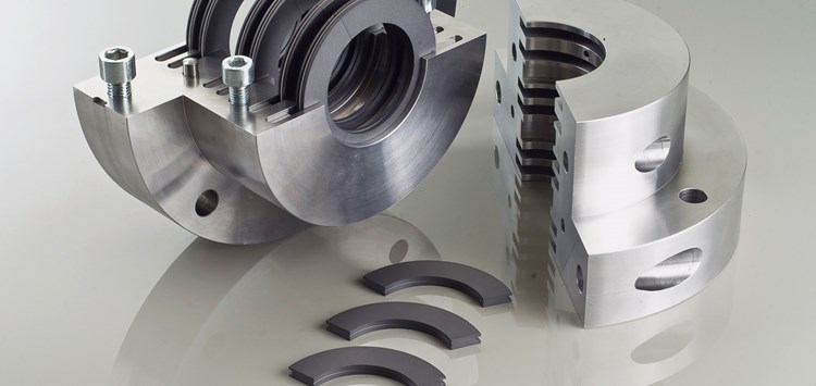 Leckage um bis zu 50% verringern