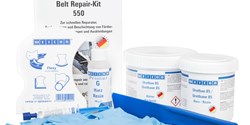 Das Repair-Kit (Bild: WEICON GmbH & Co. KG )