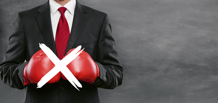 Der globale Plastikvertrag ist kein Kampf gegen Plastik