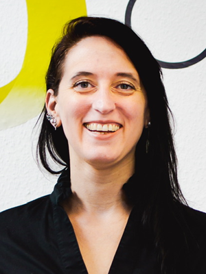 Eva Ranft
