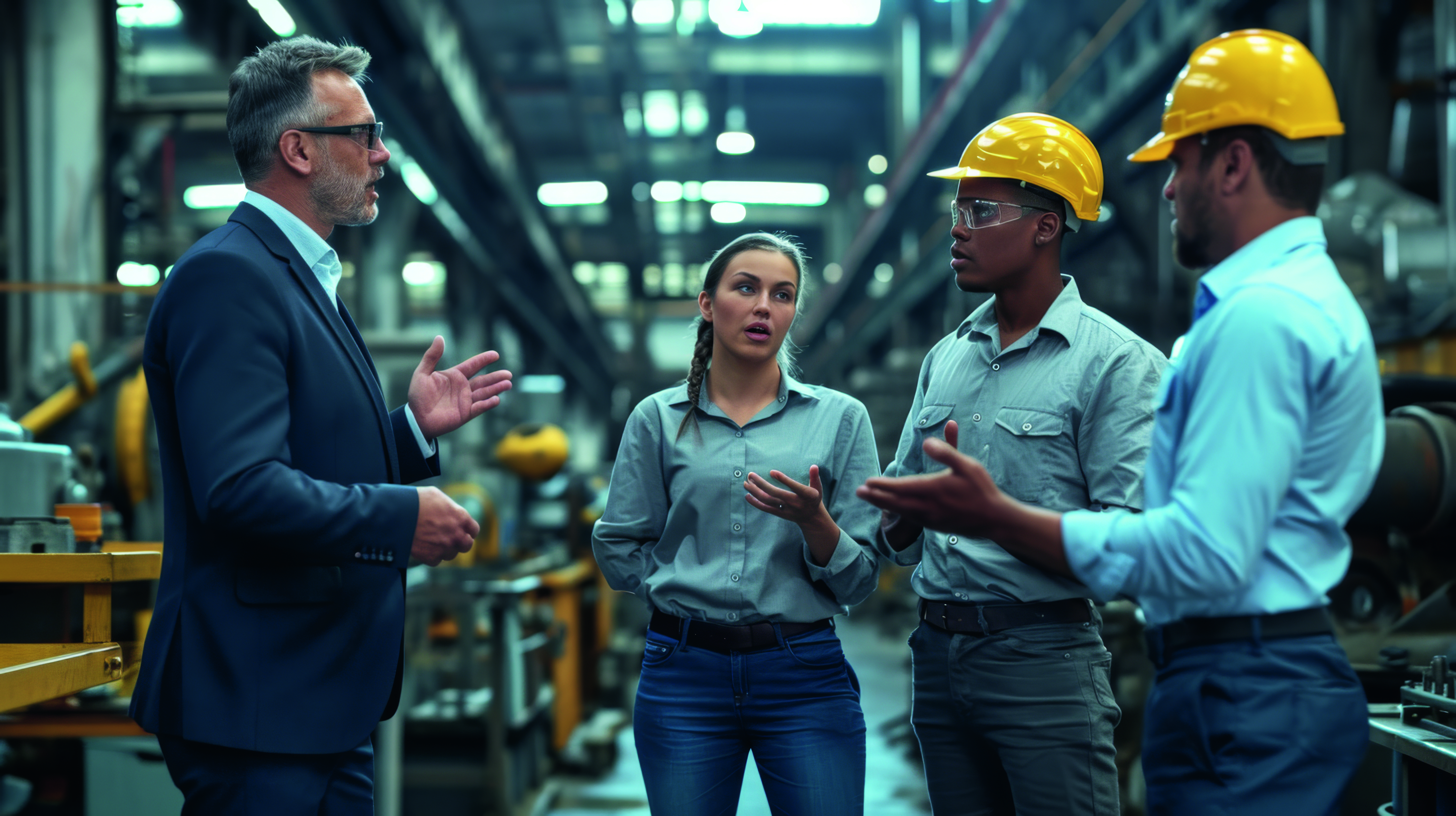 Vom Sortimentshändler zum Prozessintegrator der Industrie