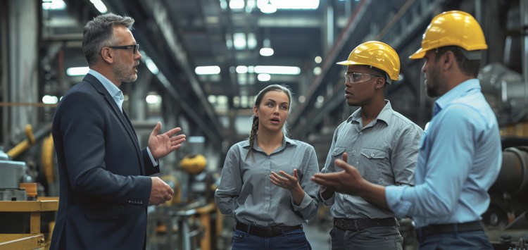 Vom Sortimentshändler zum Prozessintegrator der Industrie