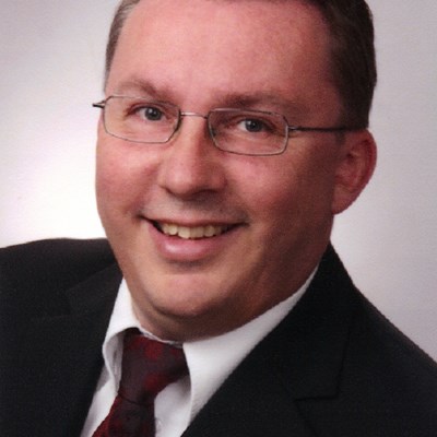Dr. Uwe Wallner, Leiter Entwicklung, ElringKlinger Kunststofftechnik GmbH