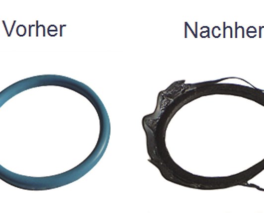 Veränderte (gesetzliche) Anforderungen an Dichtungen