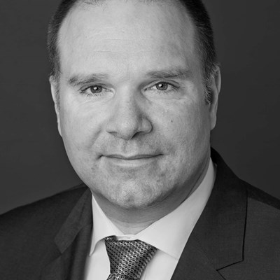 Bernhard Langefeld, Partner, Roland Berger
