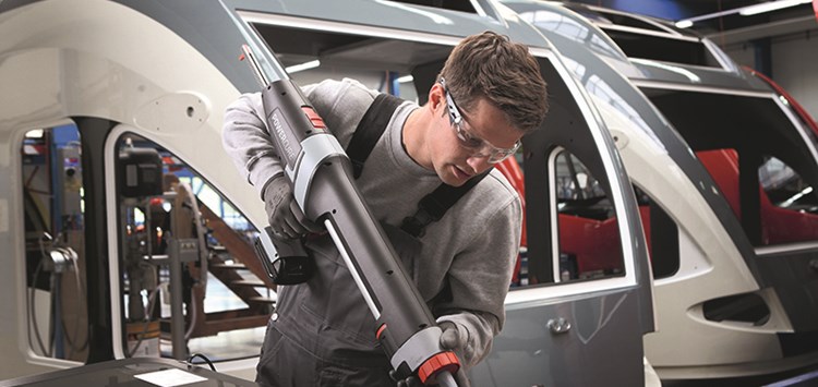 Kleben macht vieles erst möglich –  heute und morgen