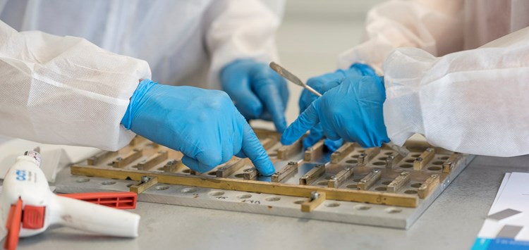 Richtig kleben will gelernt sein – Teil 12