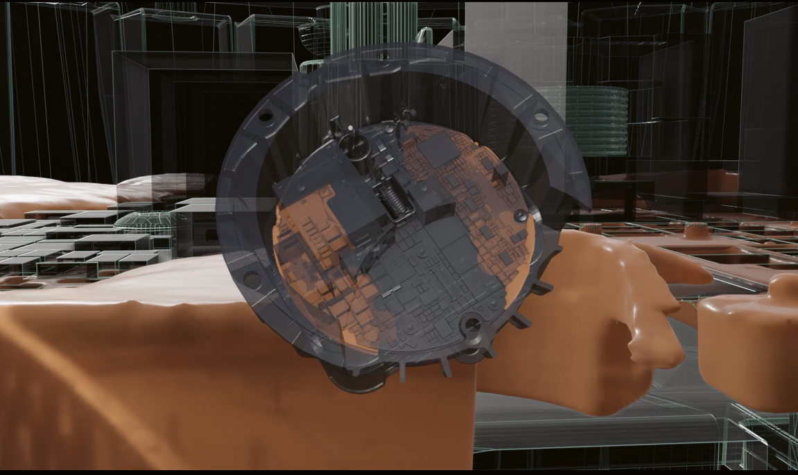 Wenn es Bauteilen zu heiß wird