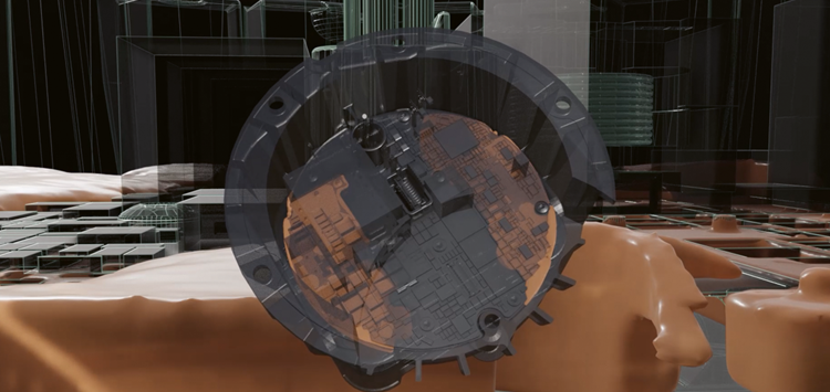 Wenn es Bauteilen zu heiß wird