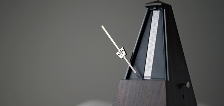 Taktzeiten beherrschen