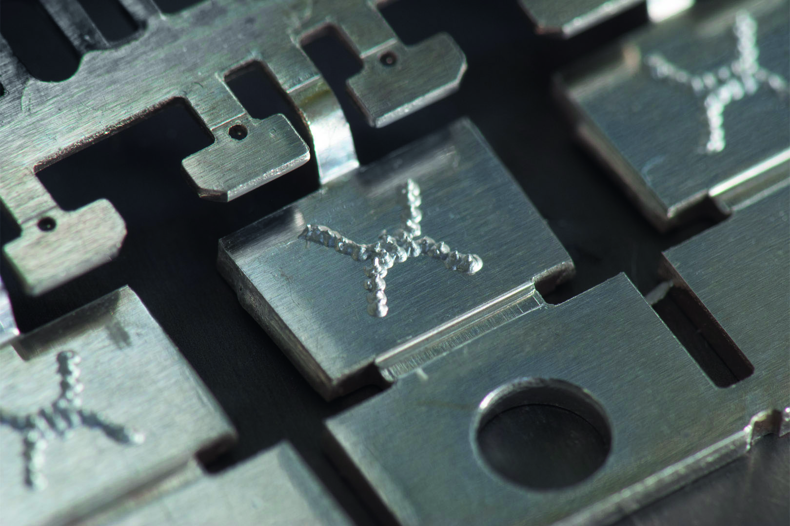 Wenn es Bauteilen zu heiß wird