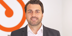 Florian Retzlaff, Head of Sales, dosmatix GmbH