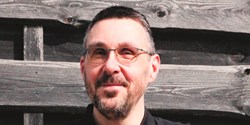 Dr. Michael Bosse, Material- und Prozessexperte
