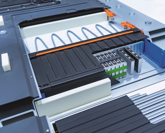 Wenn es Bauteilen zu heiß wird