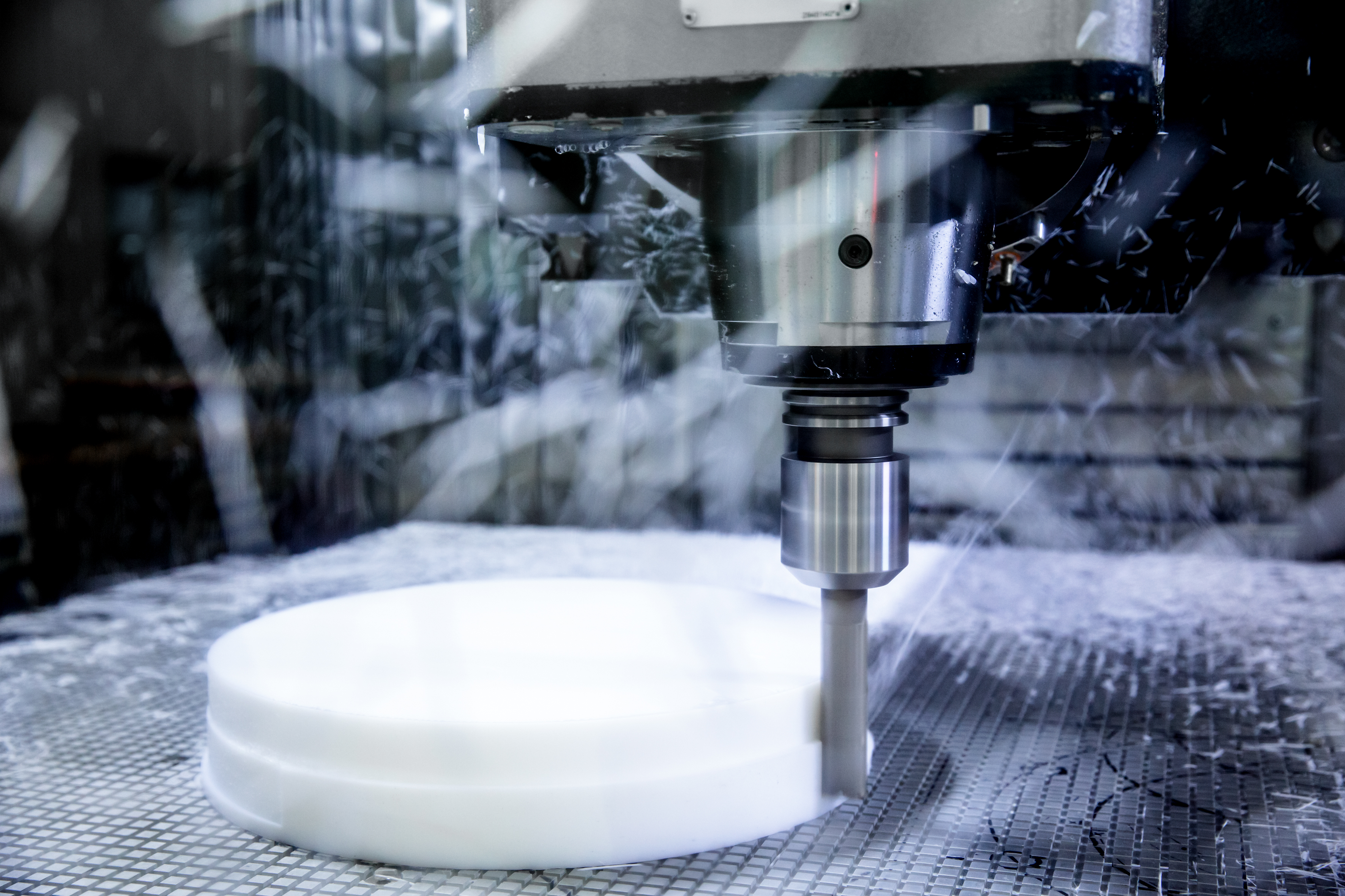 Dichtungstechnik für höhere Anlagen-Effizienz in der Wasserstoffwirtschaft