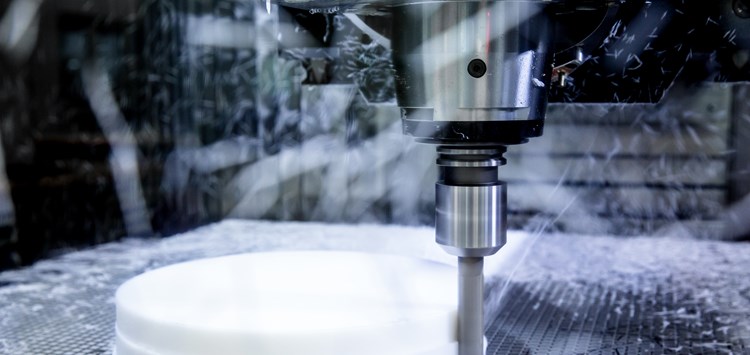 Dichtungstechnik für höhere Anlagen-Effizienz in der Wasserstoffwirtschaft