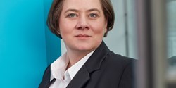 Dr. Mandy Wilke, Technical Manager Fluid Power Europe, Trelleborg Sealing Solutions