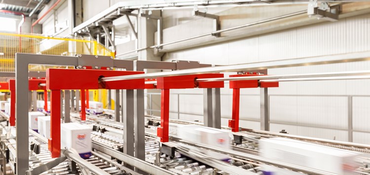 Nachhaltige Werkstoff- und  Dichtungslösungen – wir sind dabei