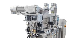Zuverlässige und präzise Polymerdosierung mit Zahnradpumpentechnologie