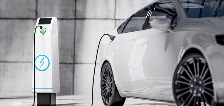 Ladeinfrastruktur: Lange Zuverlässigkeit materialseitig unterstützen