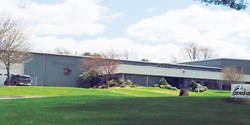 Firmengebäude von Panacol-USA (Bild: Panacol-Elosol GmbH)