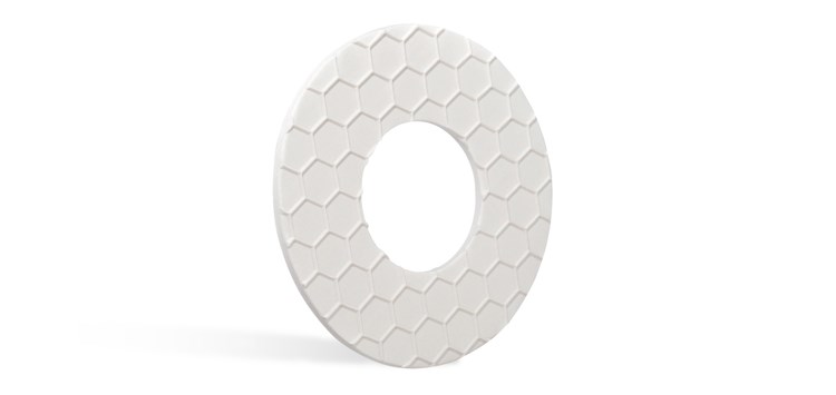 Sichere Dichtungen für Prozess-Regelventile