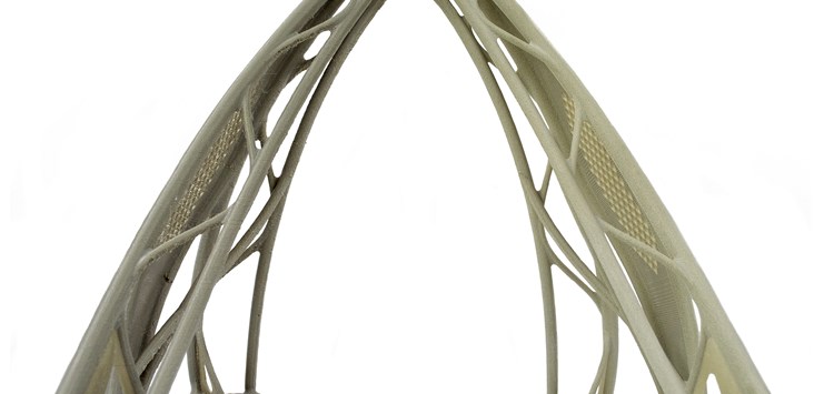 Neue PAEK-Produkte für die additive Fertigung