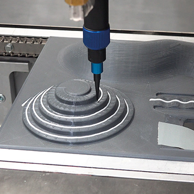 Von Detaillösungen bis zu Smart-Factory-Konzepten