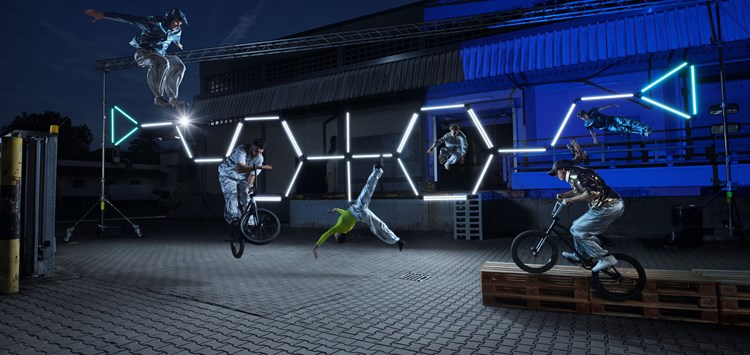 50 Jahre Bodo Möller Chemie