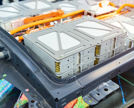 Standard-Materialien sind selten eine Lösungen