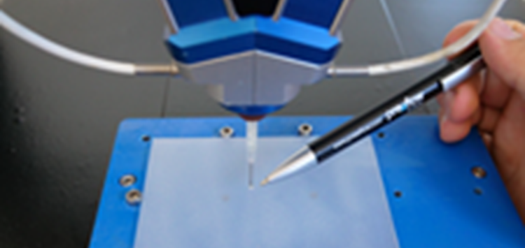 Dosieren im µl Bereich – automatisch statt manuell