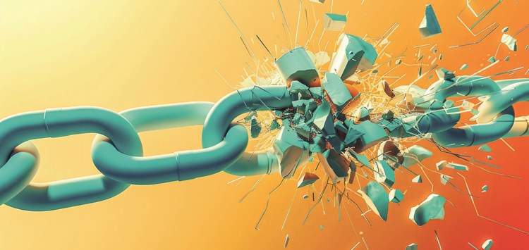 Da ist was in Bewegung – eine Technologie sprengt ihre Fesseln