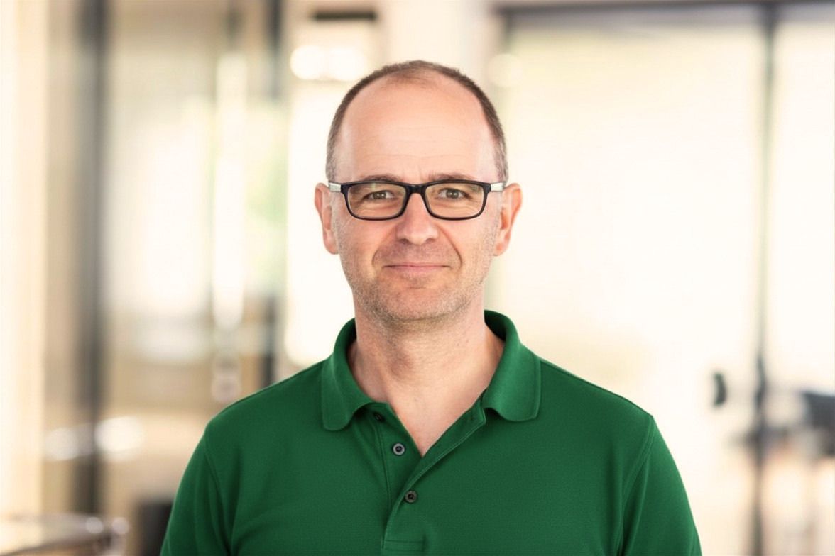 Stefan Scheibe