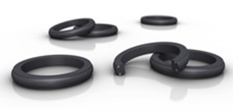 Hightech-Dichtungen für die Öl- und Gasindustrie