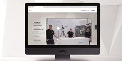 Das neue interaktive Veranstaltungsformat (Bild: Klöckner DESMA Elastomertechnik GmbH)