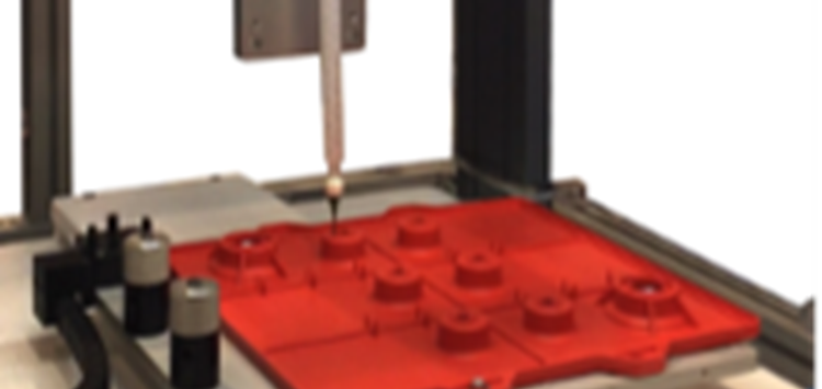 Qualitätssicher dosieren