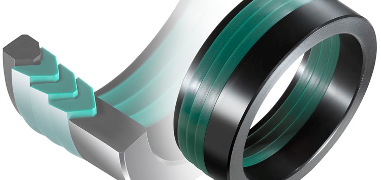 Optimierte Dachmanschettensätze aus TPU