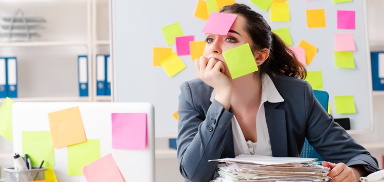 Prioritäten sind wichtiger denn je