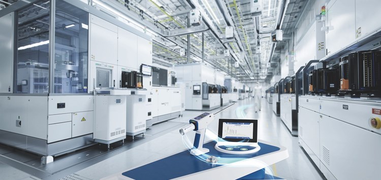 Erweiterungen zur effizienteren Helium-Lecksuche