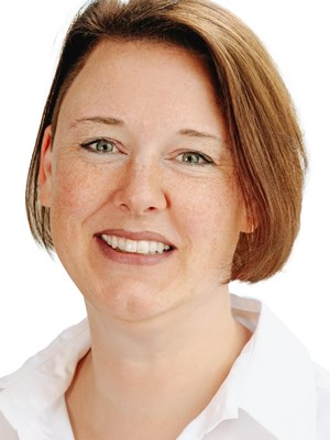 Heike Lau
