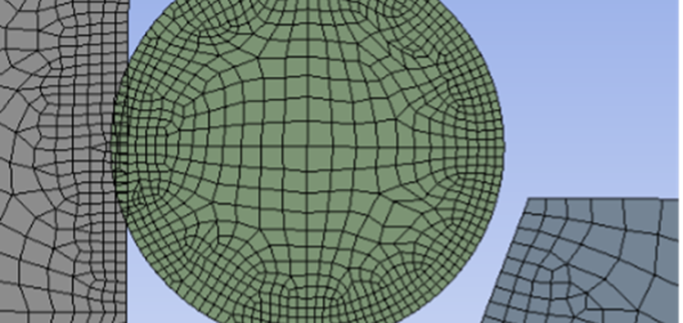 Statische Dichtungen für H2-Anwendungen unter hohem Druck