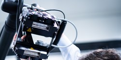 Game-Changer: Bis zu 30 mm tief in Materialien hineinschauen