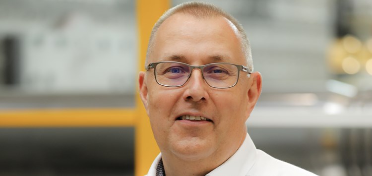 Neuer  Business Unit-Leiter bei Engel