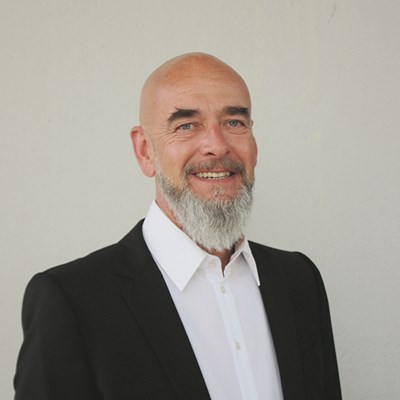 Olaf Letzner, Vertriebs- und Projektleiter, DoBoTech AG